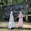 Fashion Lebaran Artis Indonesia