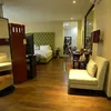 Kamar Rossa
