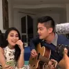 Ayu Ting Ting dan Boy William