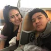 Ayu Ting Ting dan Boy William