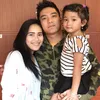 Ayu Ting Ting dan Boy William