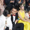 Ayu Ting Ting dan Boy William