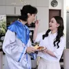 Rossa Wisuda Anak SMP