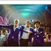 Glenn dan Trio Lestari