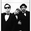 Glenn dan Trio Lestari