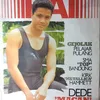 potret lawas selebritis model cover majalah jadul