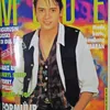 potret lawas selebritis model cover majalah jadul