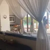 Liburan Rachel Vennya