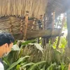 Liburan Rachel Vennya