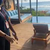 Liburan Rachel Vennya