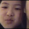 potret masa kecil Rose BLACKPINK