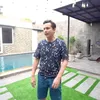Rumah Andhika dan Ussy