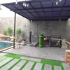 Rumah Andhika dan Ussy
