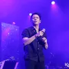 Ariel Noah dan BCL Mesra di Panggung Java Jazz Festival 