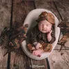 Newborn photoshoot anak artis