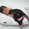 Newborn photoshoot anak artis