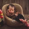 Newborn photoshoot anak artis