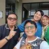 Pemain Sitkom &#039;BAJAJ BAJURI&#039; 