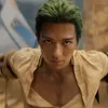 One Piece live action