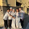 Terry Putri Menikah di New York