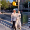 Terry Putri Menikah di New York