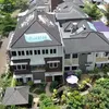 rumah agus purnomo juragan sentul