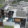 Rumah Mewah Verrell Bramasta