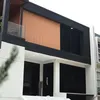 Rumah Mewah Verrell Bramasta
