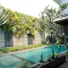 Rumah Rossa