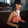 Selebgram Erika Carlina Sahabat Laura Anna