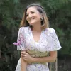 Potret Kiki Amalia yang makin cantik