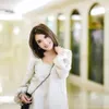 Potret Kiki Amalia yang makin cantik