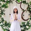 Transformasi Aida Saskia