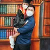 Nastusha Anak Chelsea Olivia - Glenn Alinskie