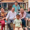 rumah angker seleb, rumah mistis seleb, rumah seleb