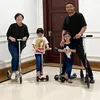 Selebritis Baru Punya Anak Setelah Lama Menikah