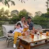 Selebritis Baru Punya Anak Setelah Lama Menikah
