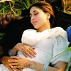 Kareena Kapoor dan Ajay Devgan