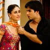Kareena Kapoor dan Shahid Kapoor