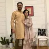 Cynthia Lamusu dan Surya Saputra