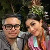 Nisya Ahmad cerai
