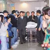 Vic Zhou