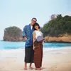 Traveling Andien Aisyah