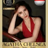 Agatha Chelsea Wanita Tercantik di Dunia
