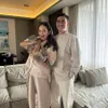 Outfit Lebaran 2025 Selebriti