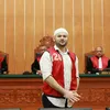 Masa Muda sampai Kasus Narkoba Ridho Rhoma