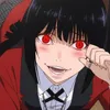 Anime KAKEGURUI