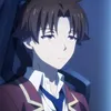 Anime CLASSROOM OF THE ELITE