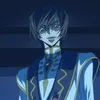 Anime CODE GEASS