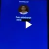 momen kocak sinetron ikatan cinta